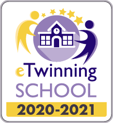 Scoala eTwinning 2020-2021